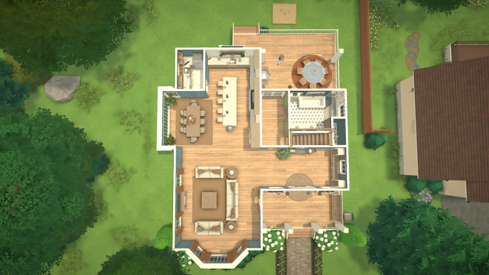 Cute Family Home image 2