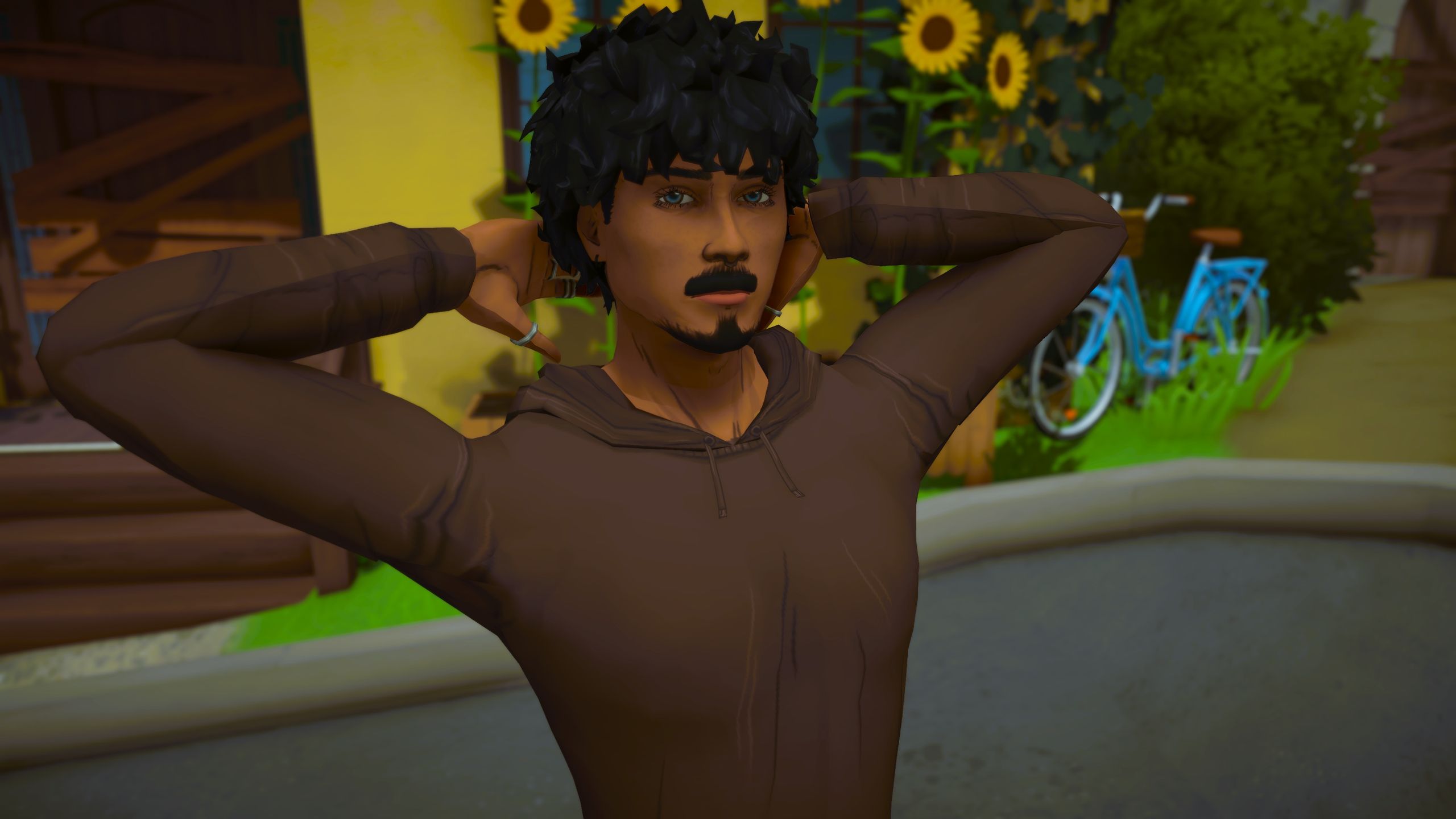 Thiago Santana Household image 1