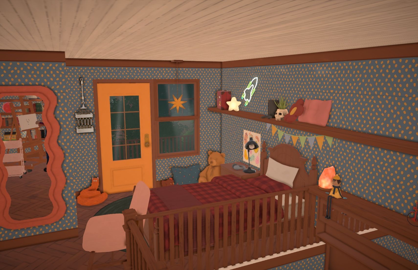 Old Family Home image 10