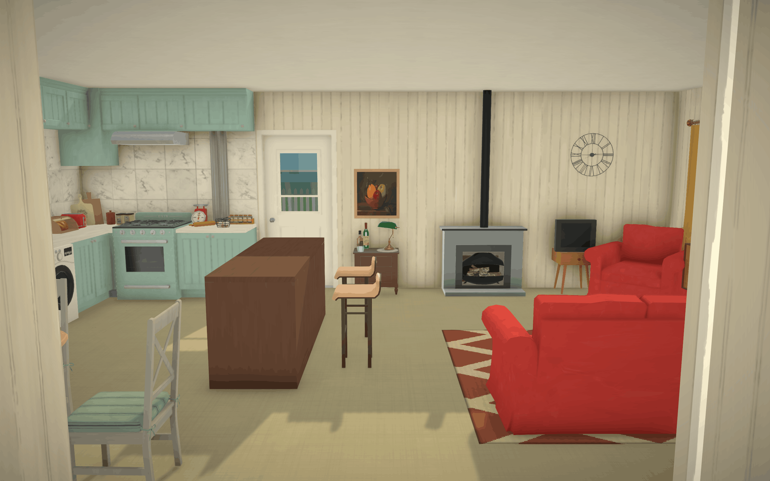 Sanctuary Hills image 4