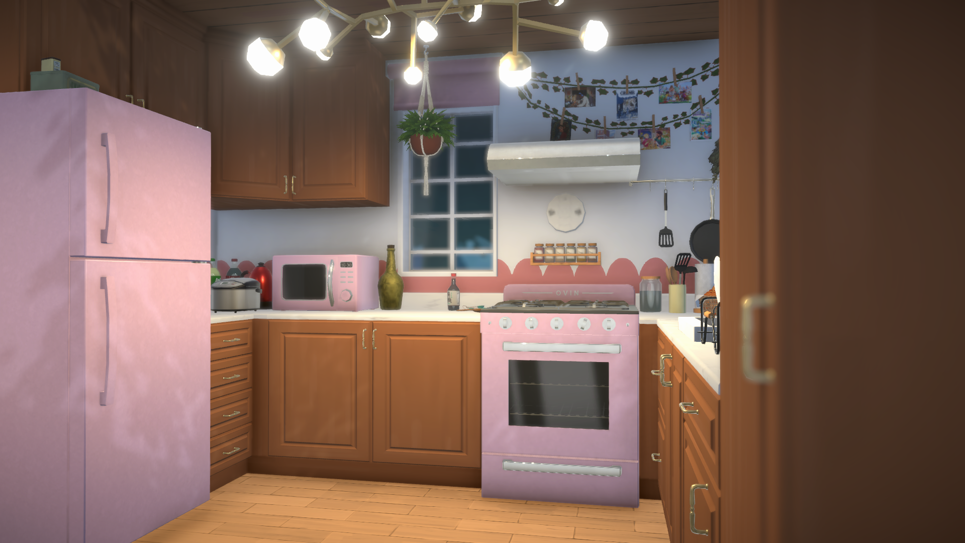 Urban lot for 1 person - Cute and Cosy image 3