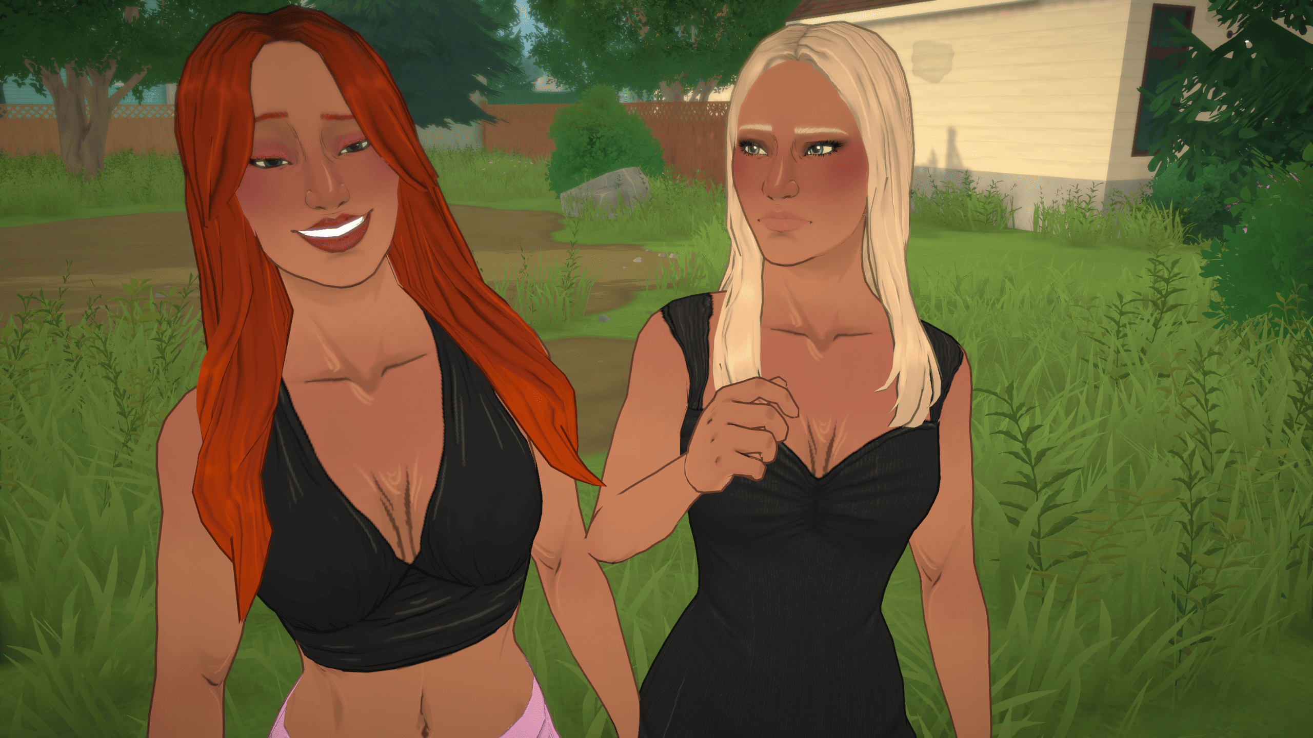 The Caliente Household image 1
