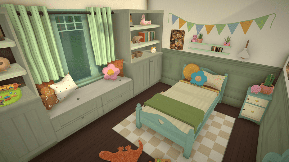 Cozy Family Cottage image 7