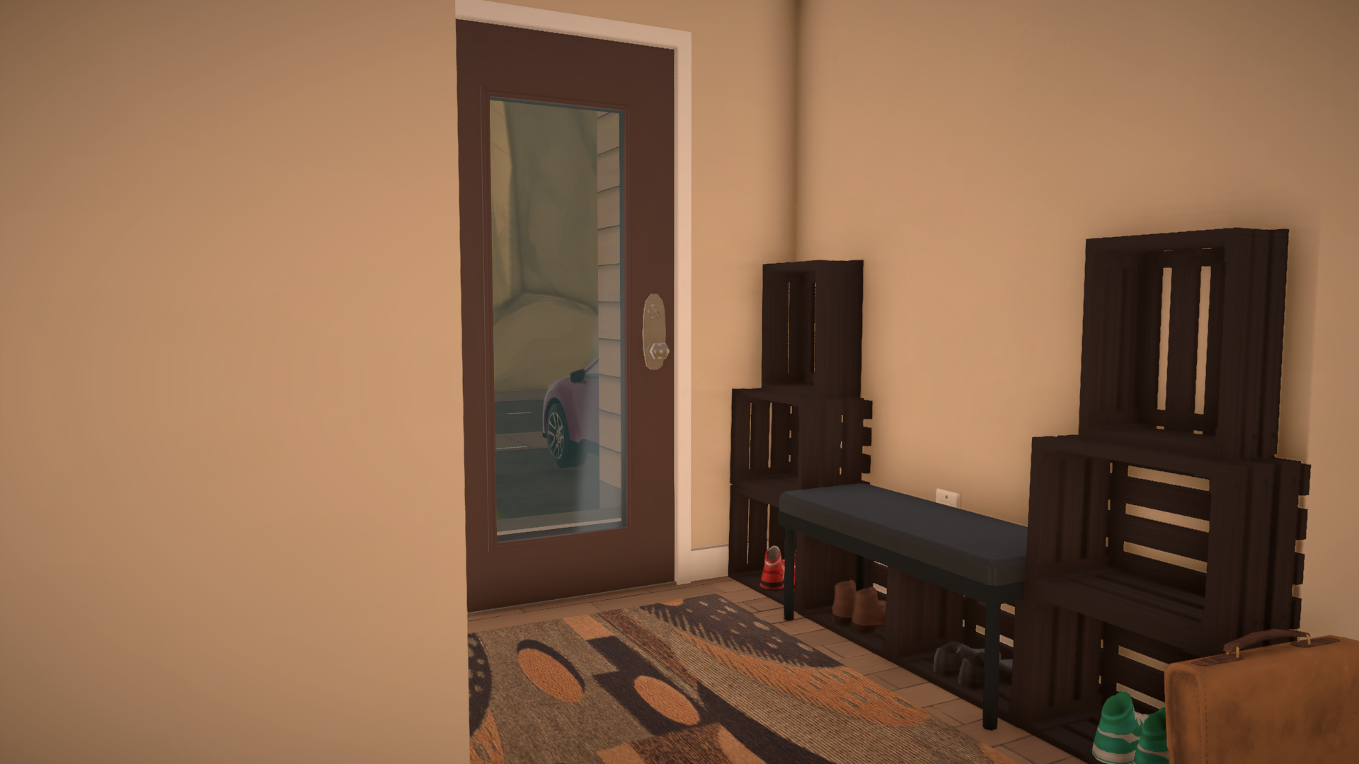 Dewy's Modular Crate image 1