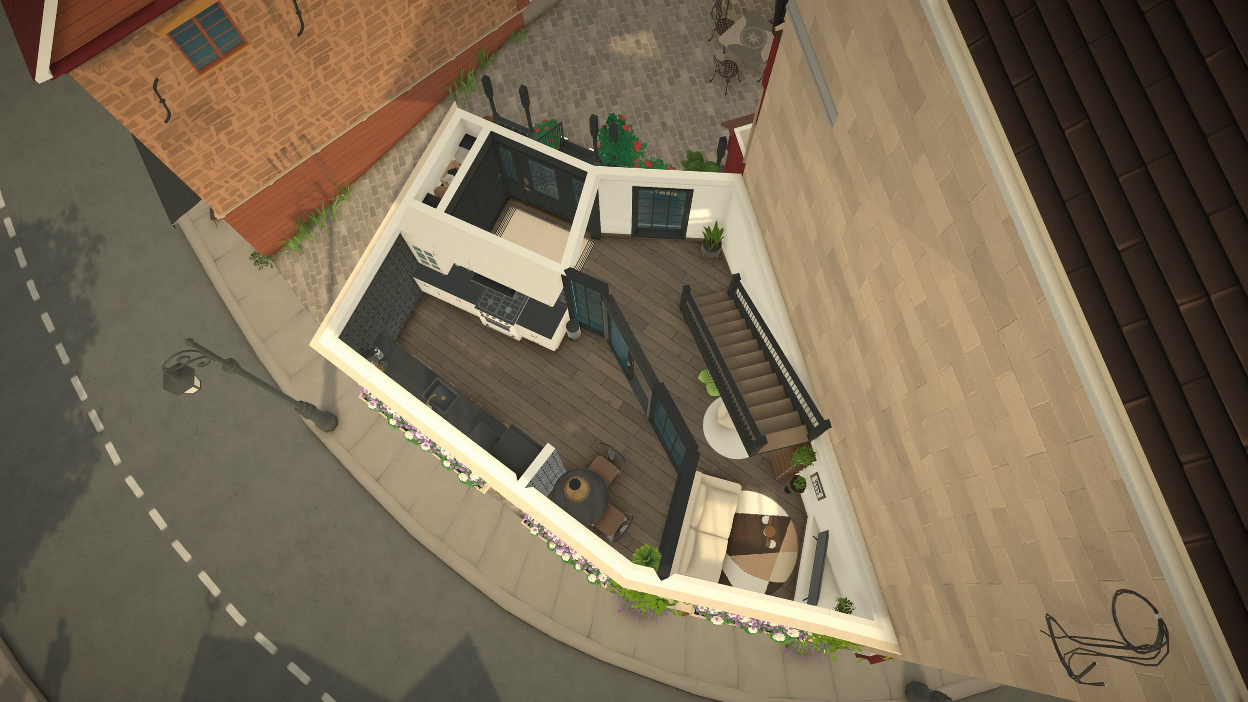 Artist's House image 5