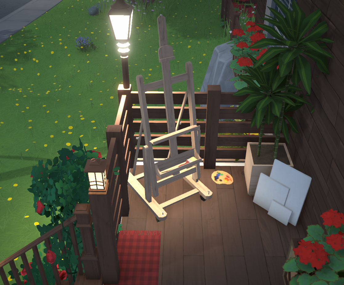 Artist Beach Cottage House image 3
