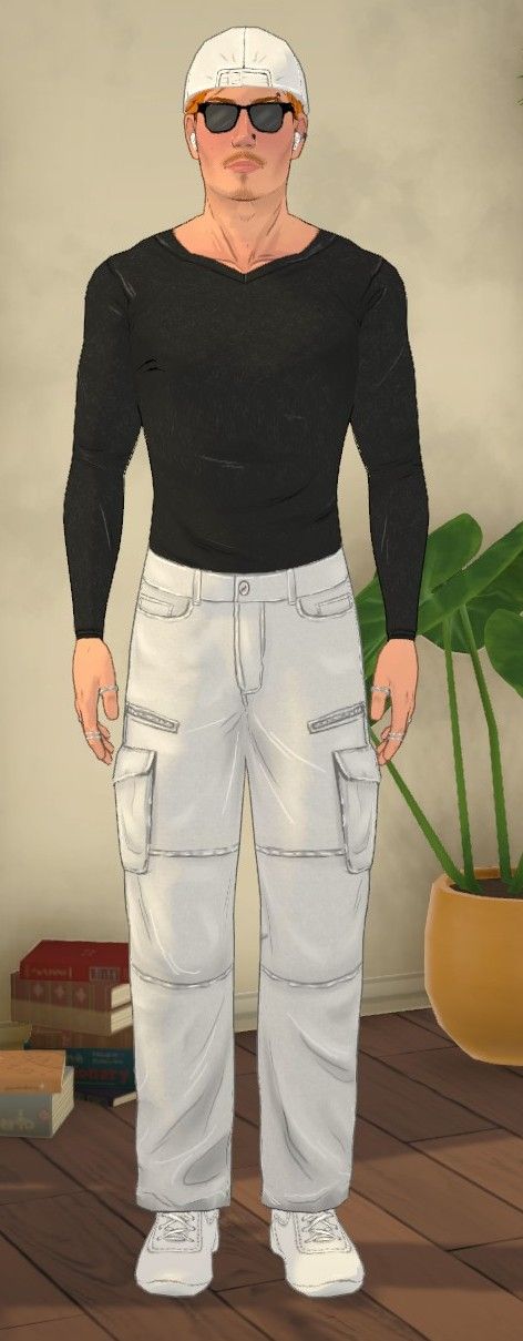 Ethan Marks, Celeb image 1