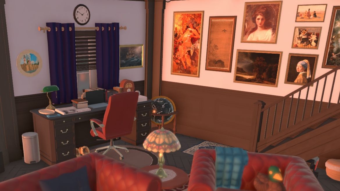 23 Leblanc Street (Furnished) image 4