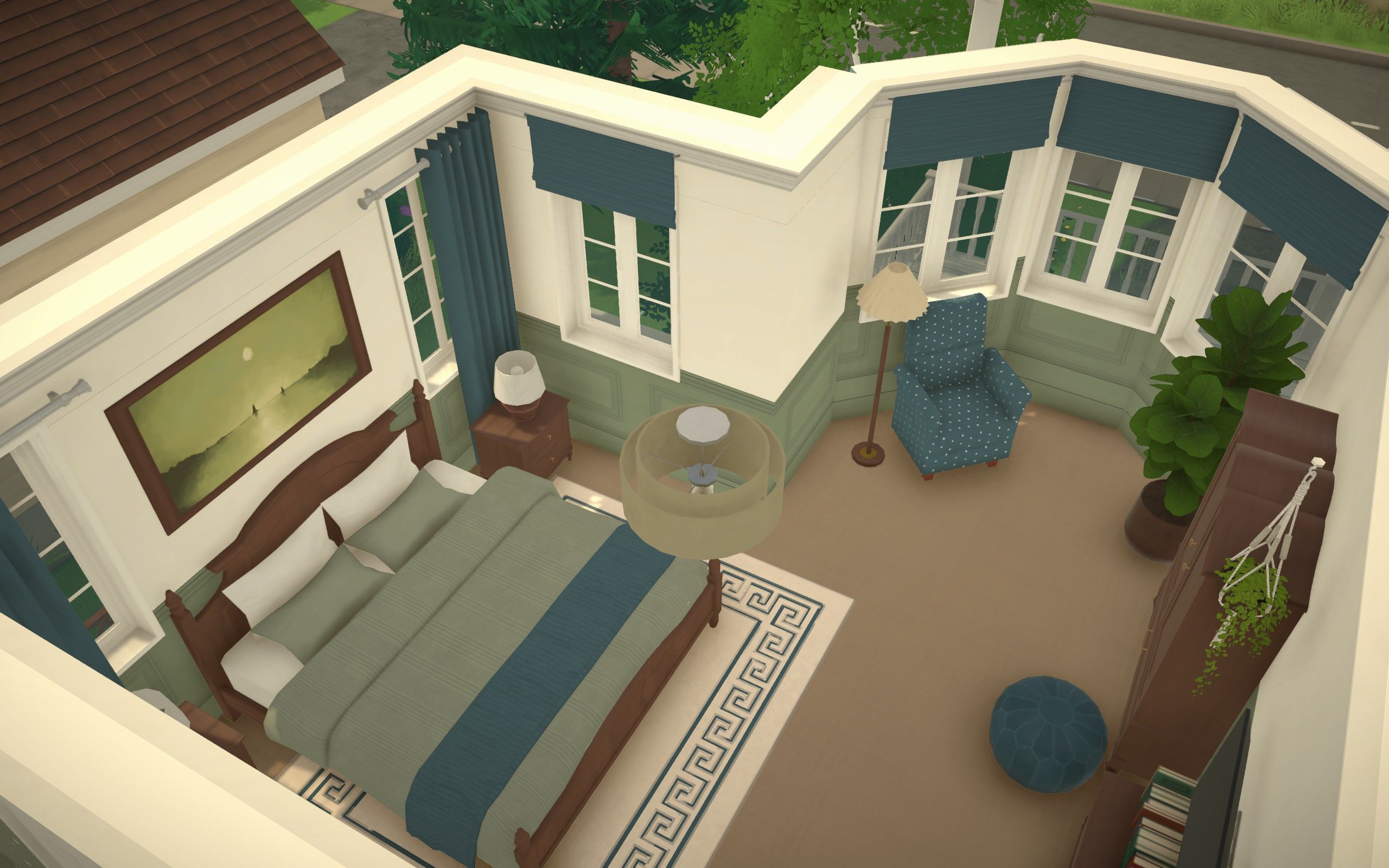 Blue Bell Family Home image 7