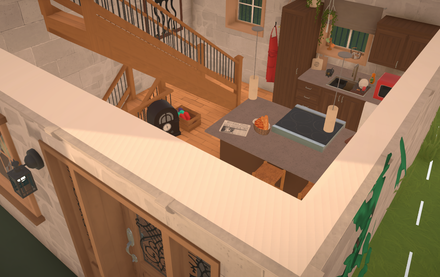Ancestral Townhouse image 9
