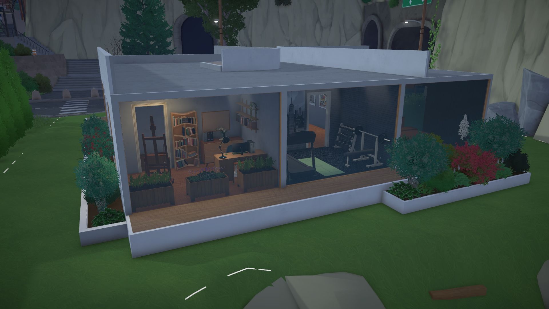 Modern Bungalow - Casa Onirica image 3