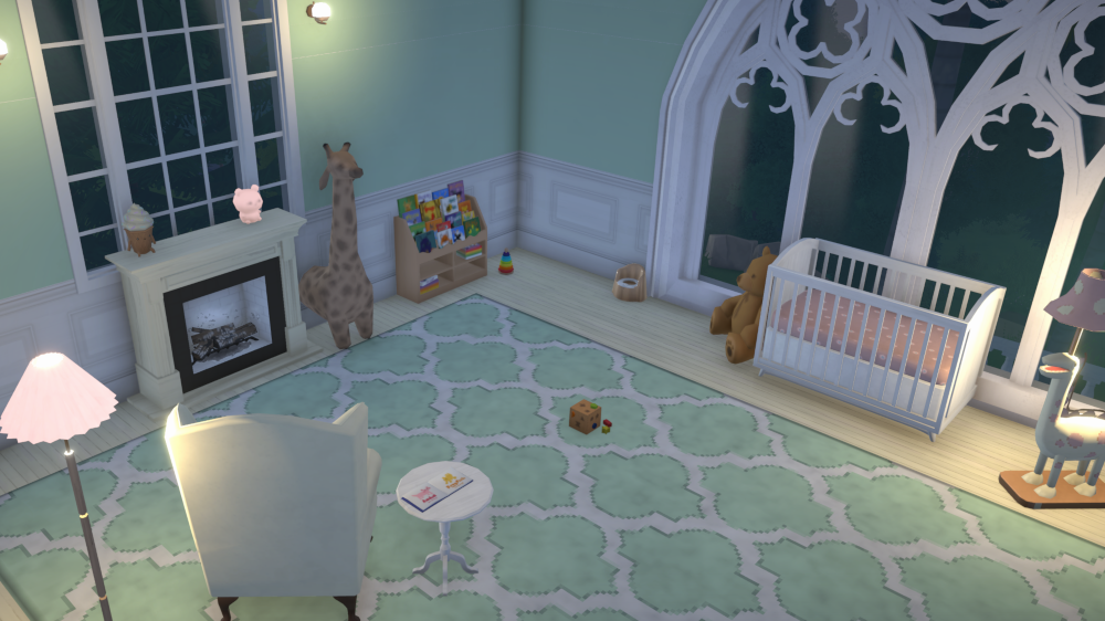 whitemansion2 image 4