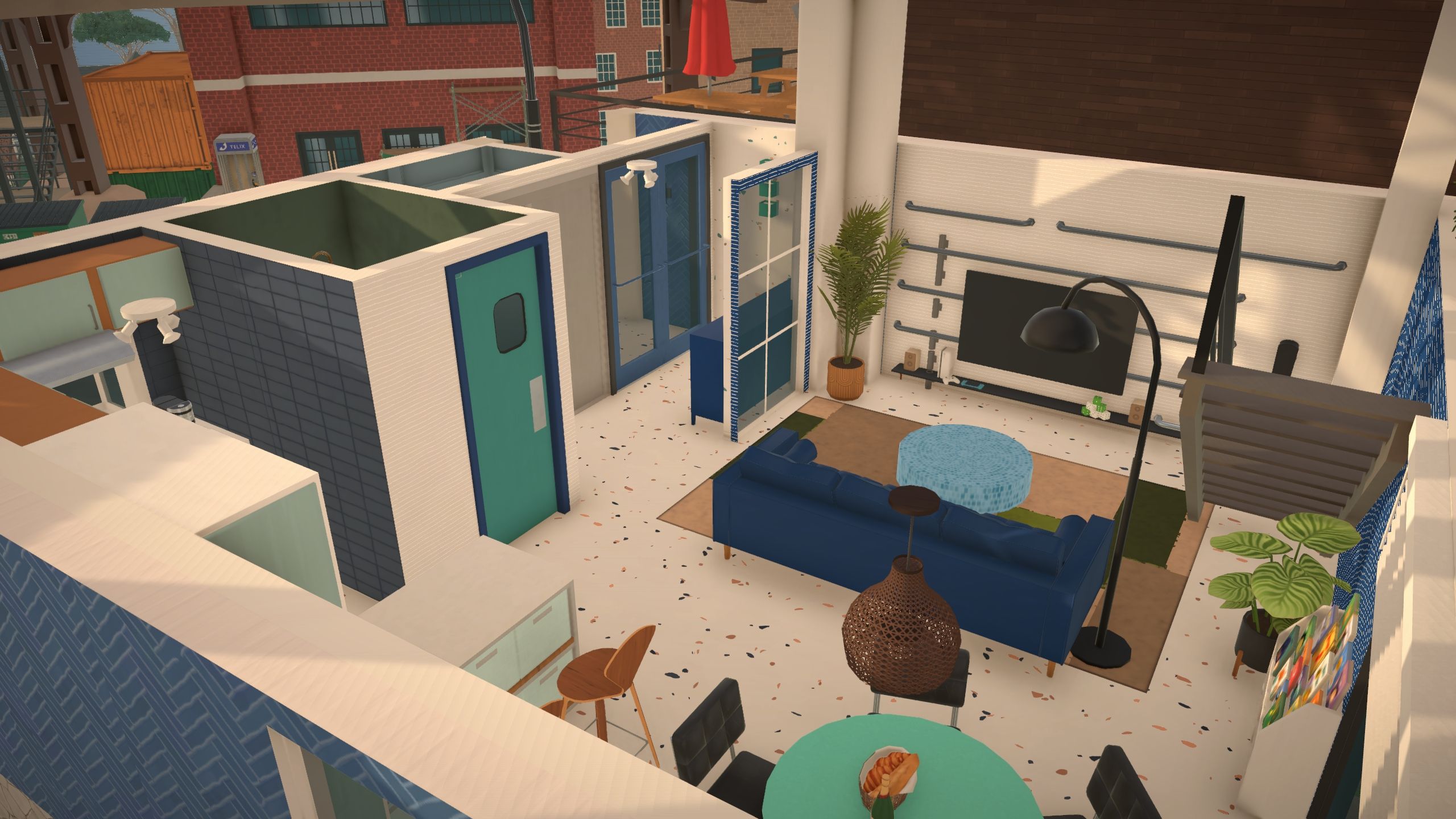 SOLO HOUSE image 3