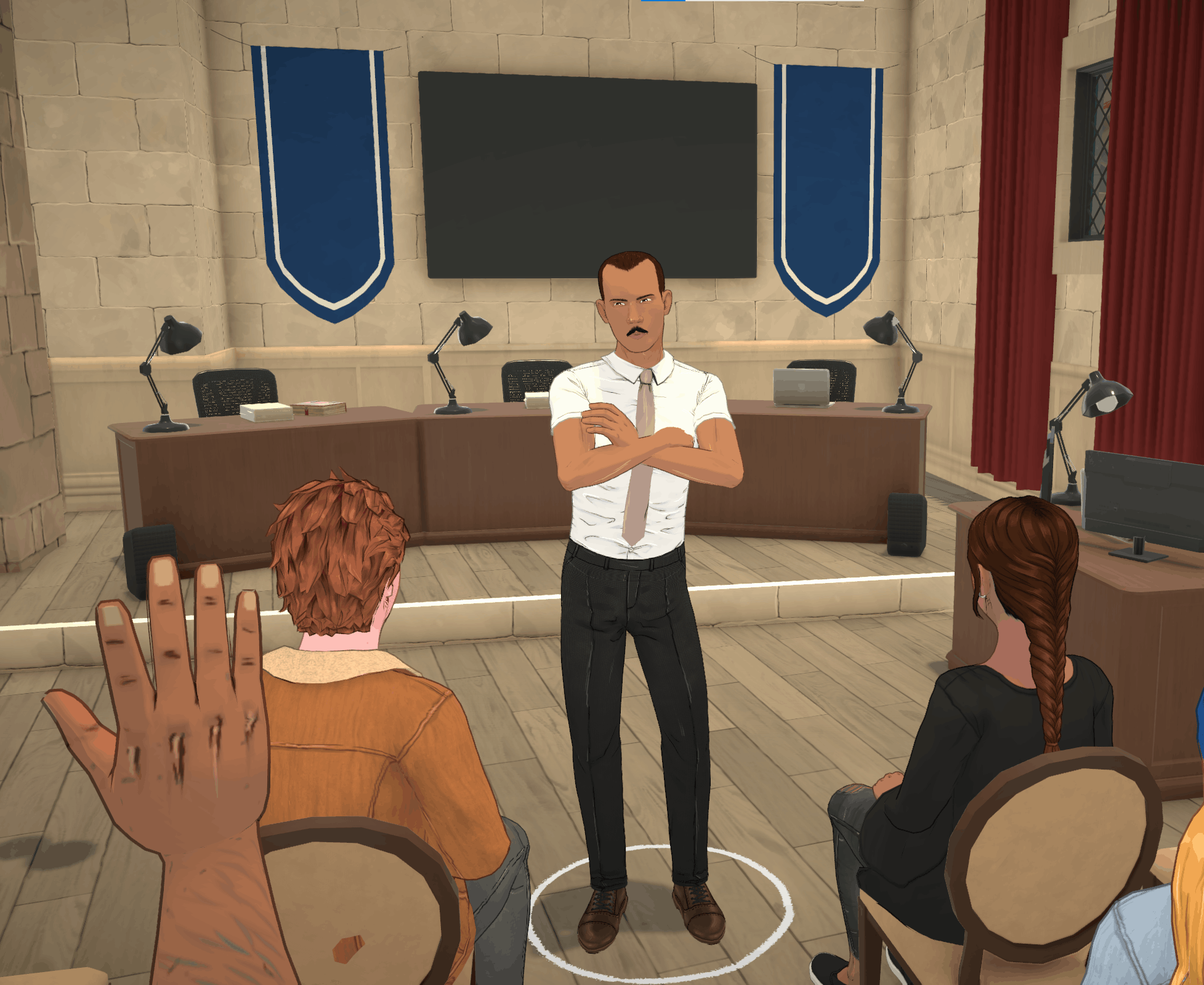 Mr. Garvey image 3