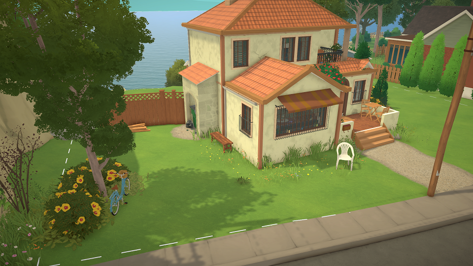 Cozy Hacienda image 2