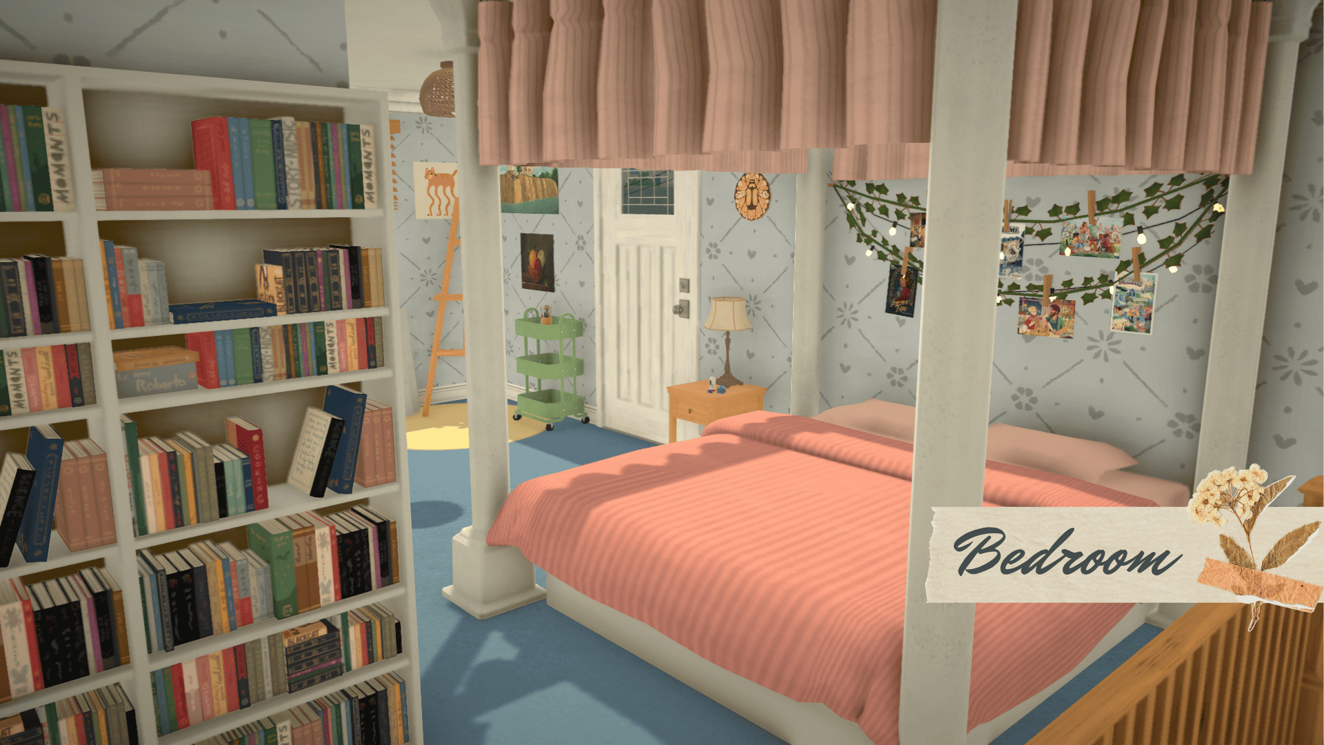 Vintage House image 8