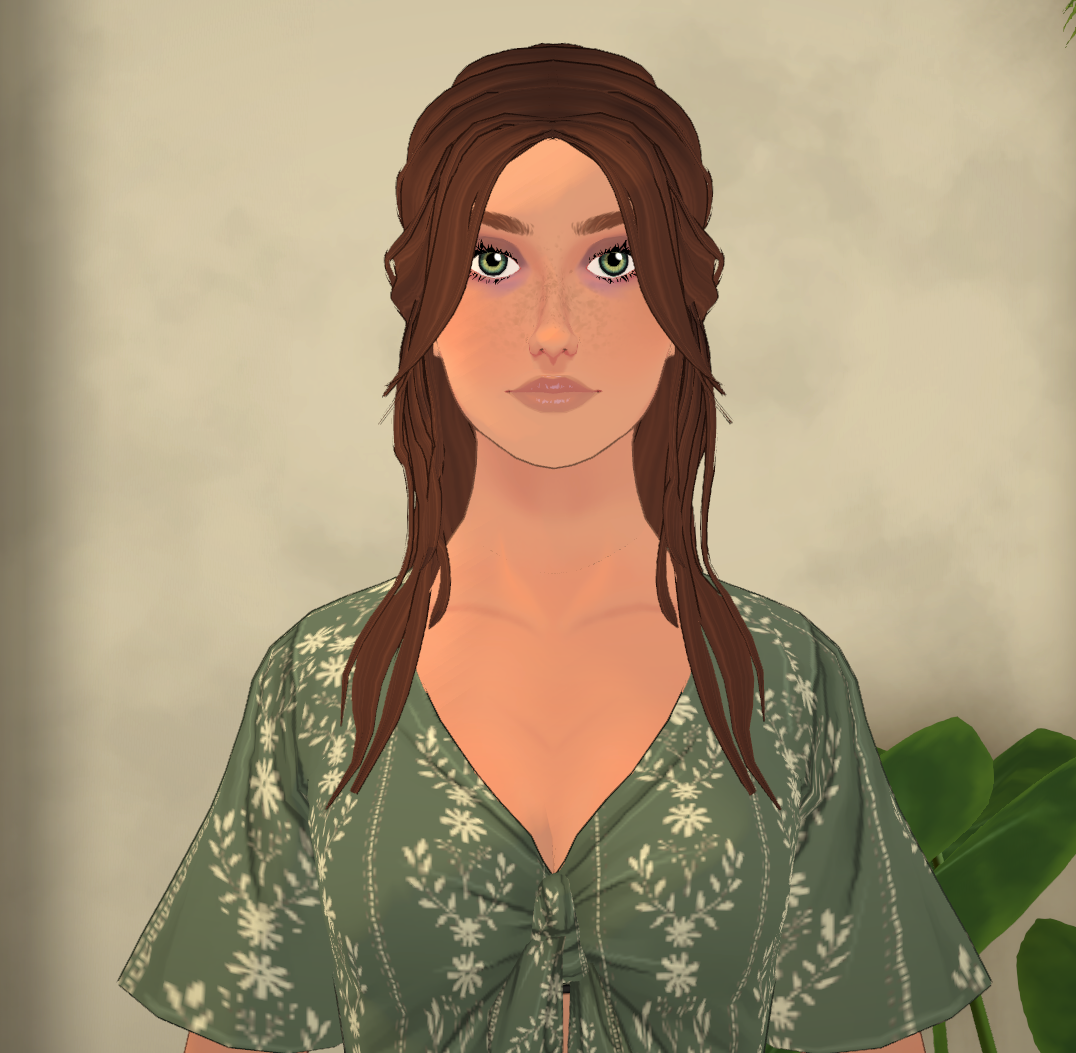 Violet Parkes (CC) image 1