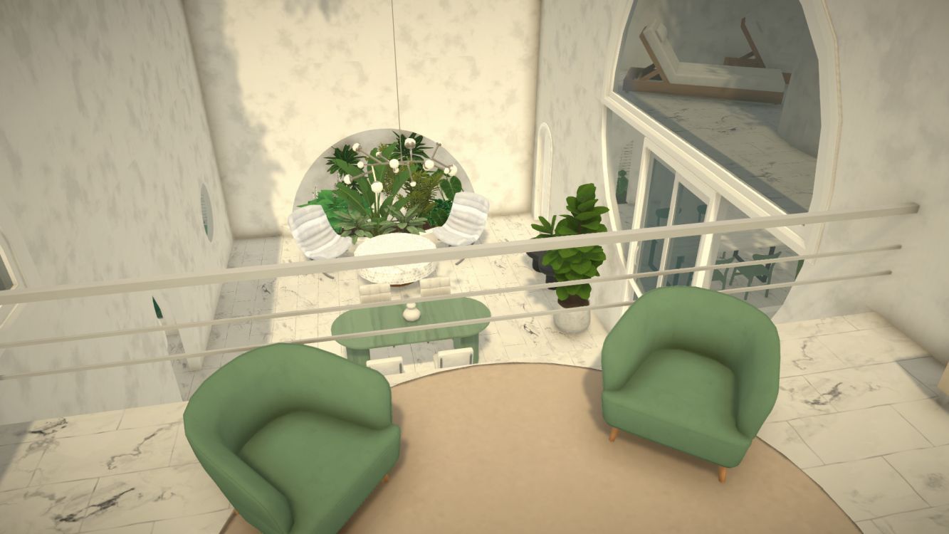 Plant lover's house image 5