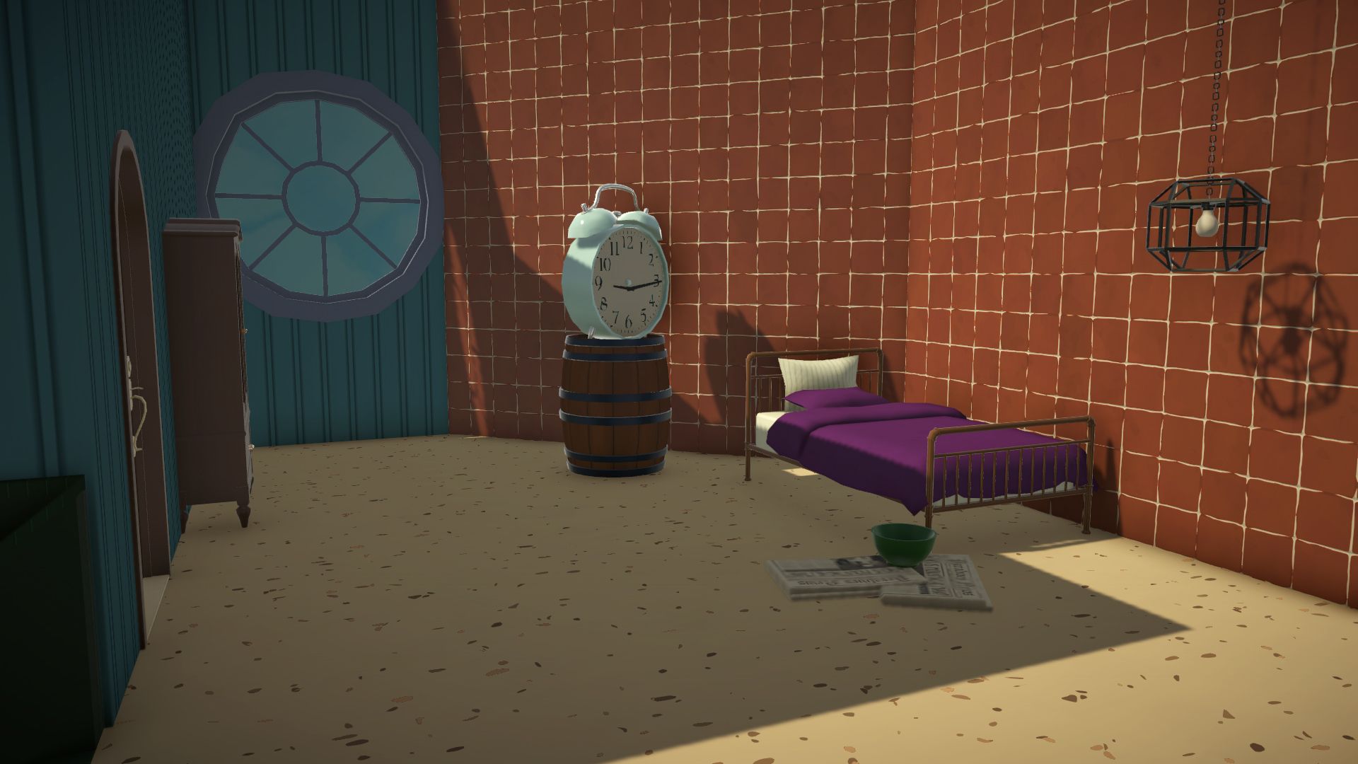 Spongebob's house image 5