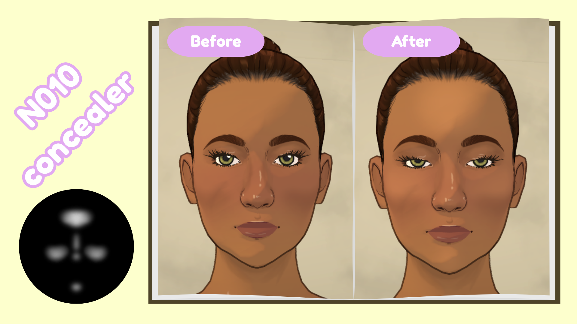 basic makeup ? image 10
