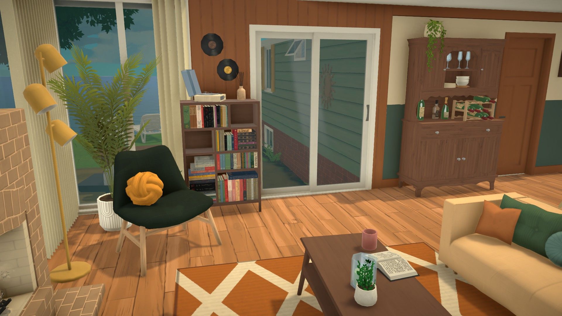 Cozy Family Home image 5