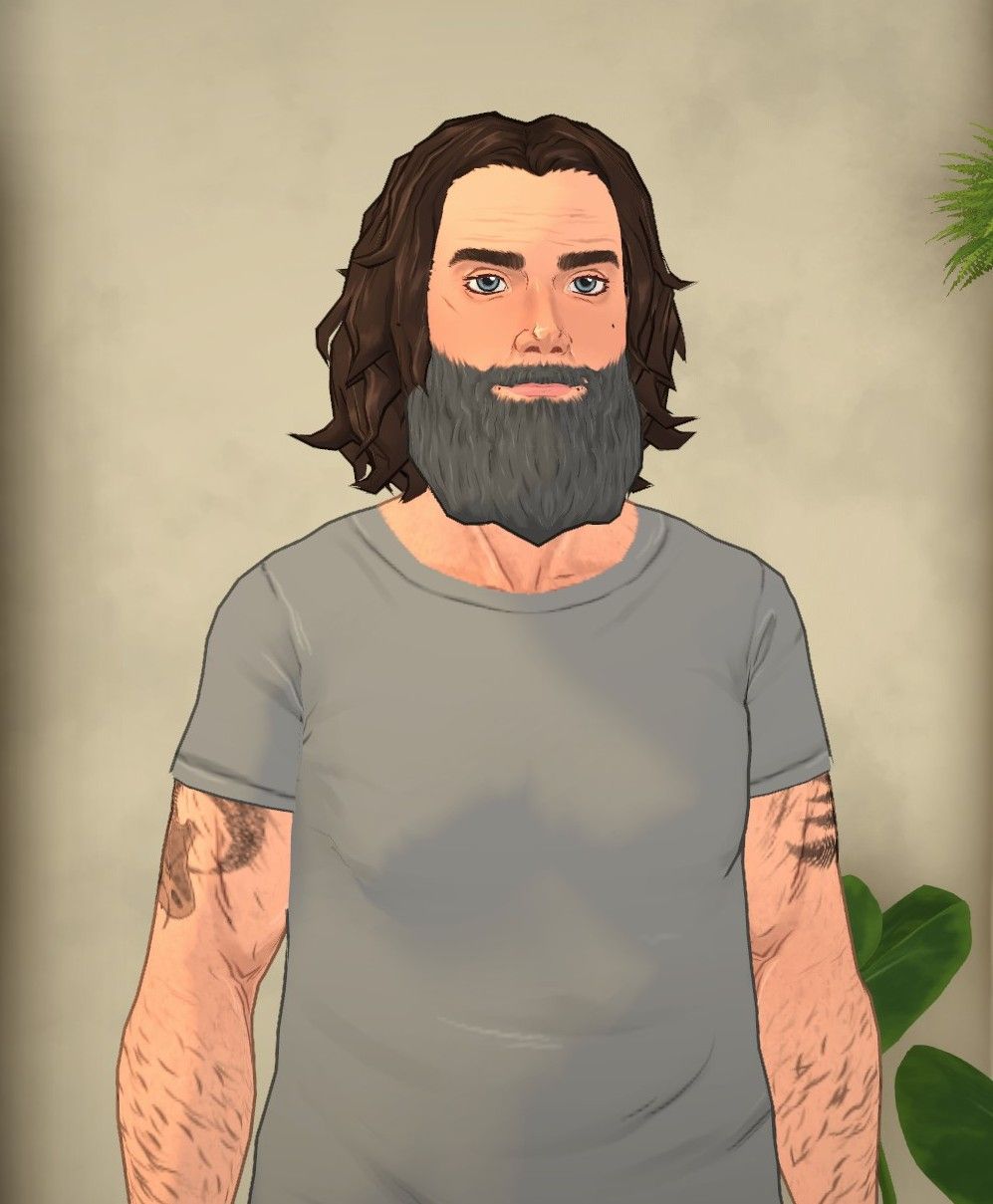Bill and Frank (from 'The Last of Us') image 3