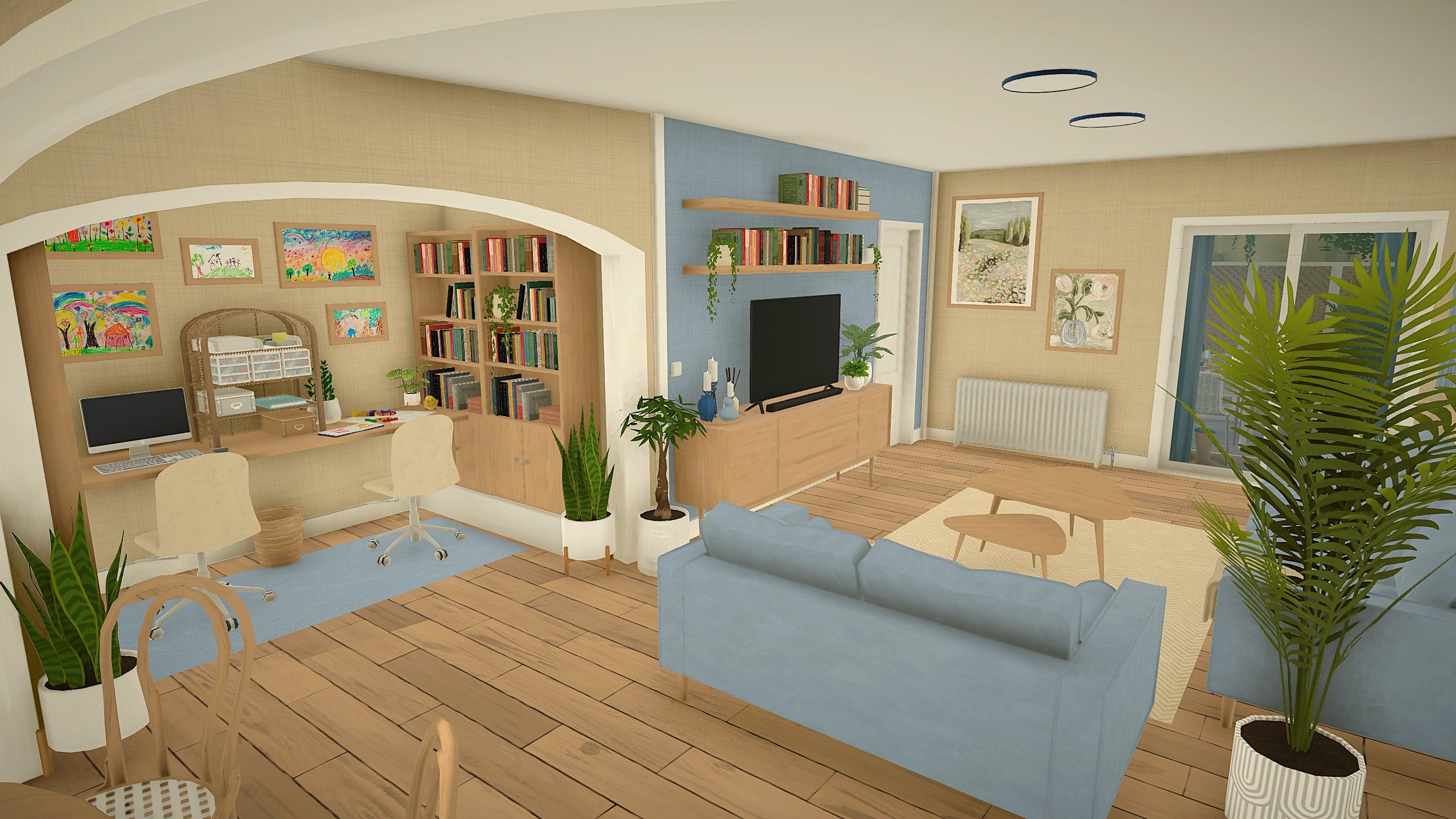 Cornelia Street image 3