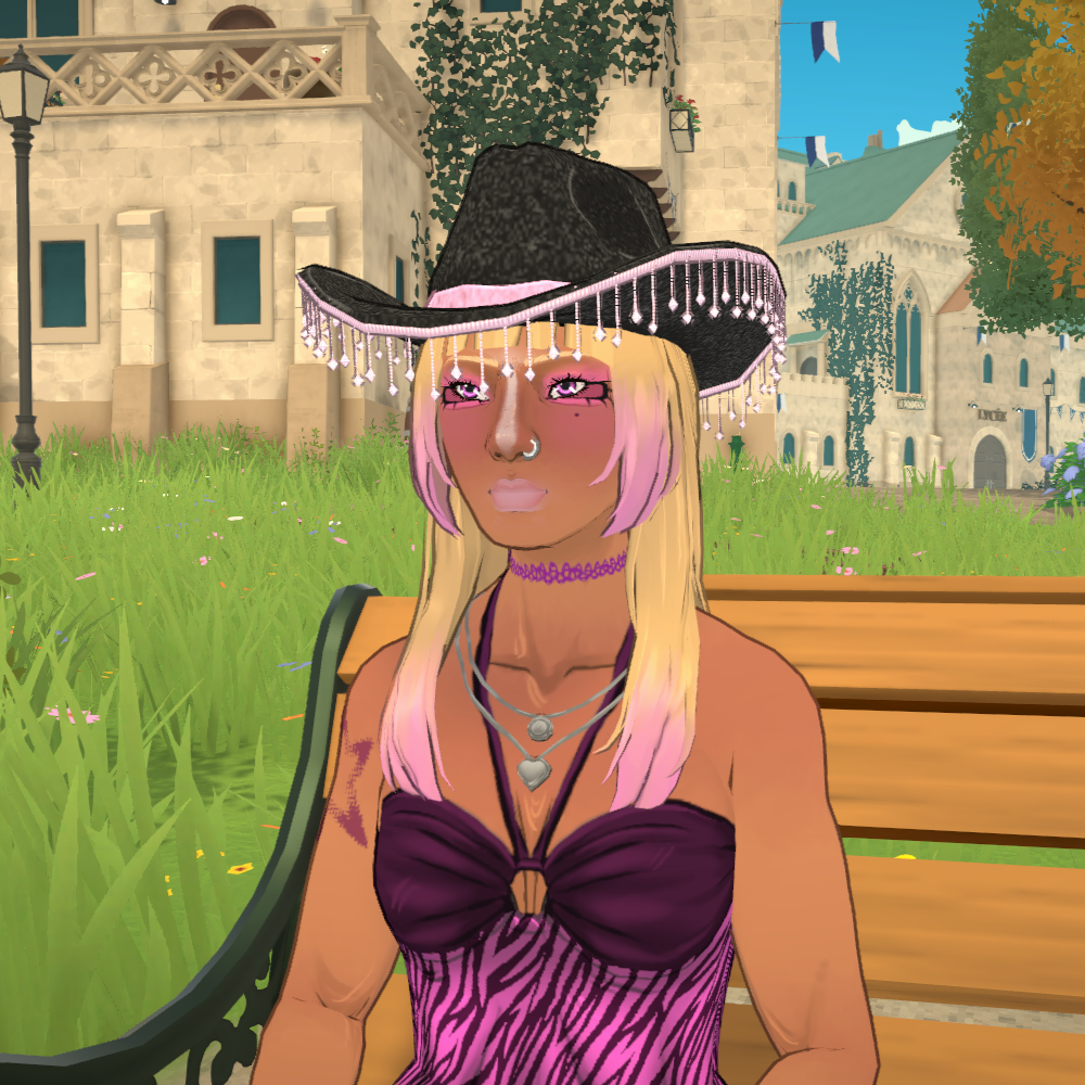Gyaru girl image 7