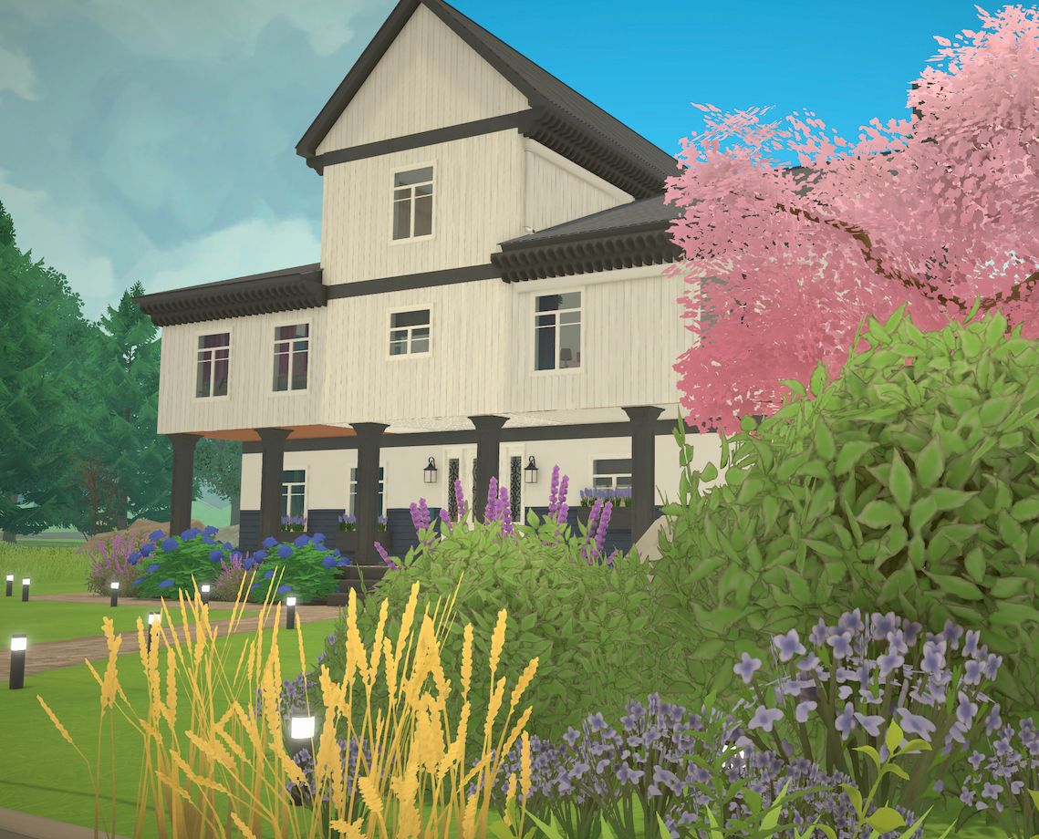 Blueberry villa image 3