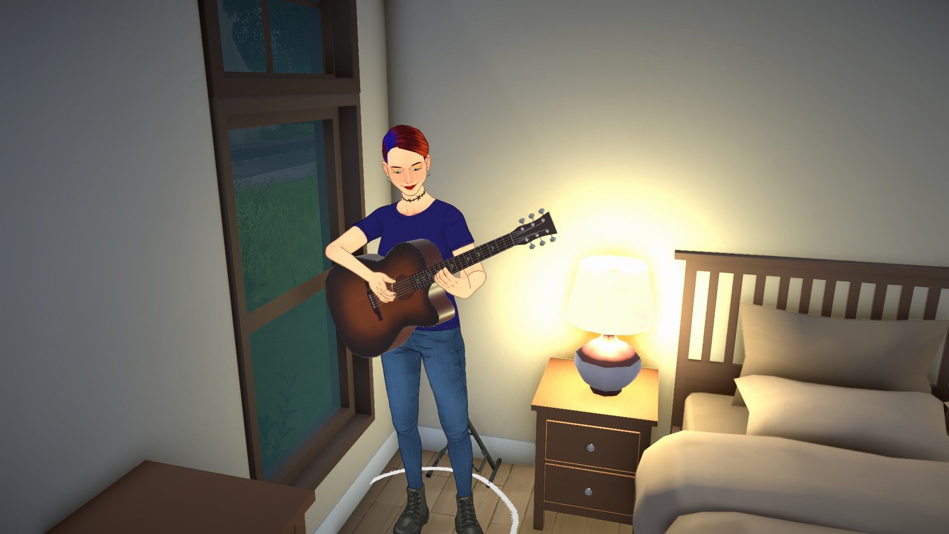 The Gat Household image 1