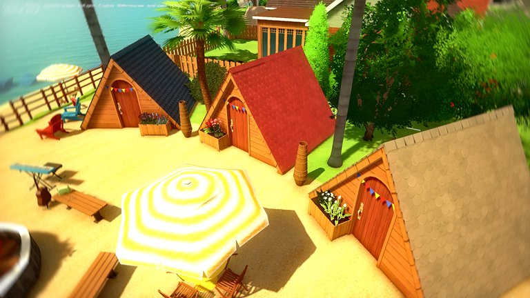 Campground Near The Beach image 3