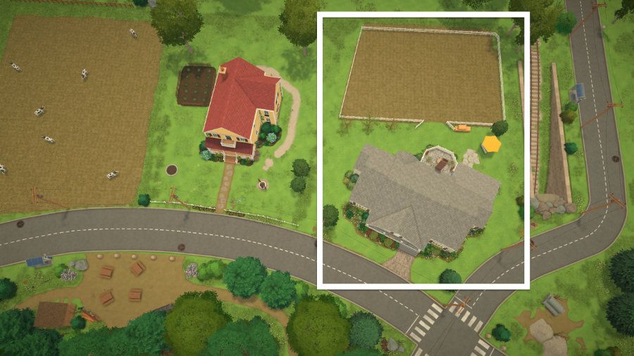 The Miller Farmhouse image 13