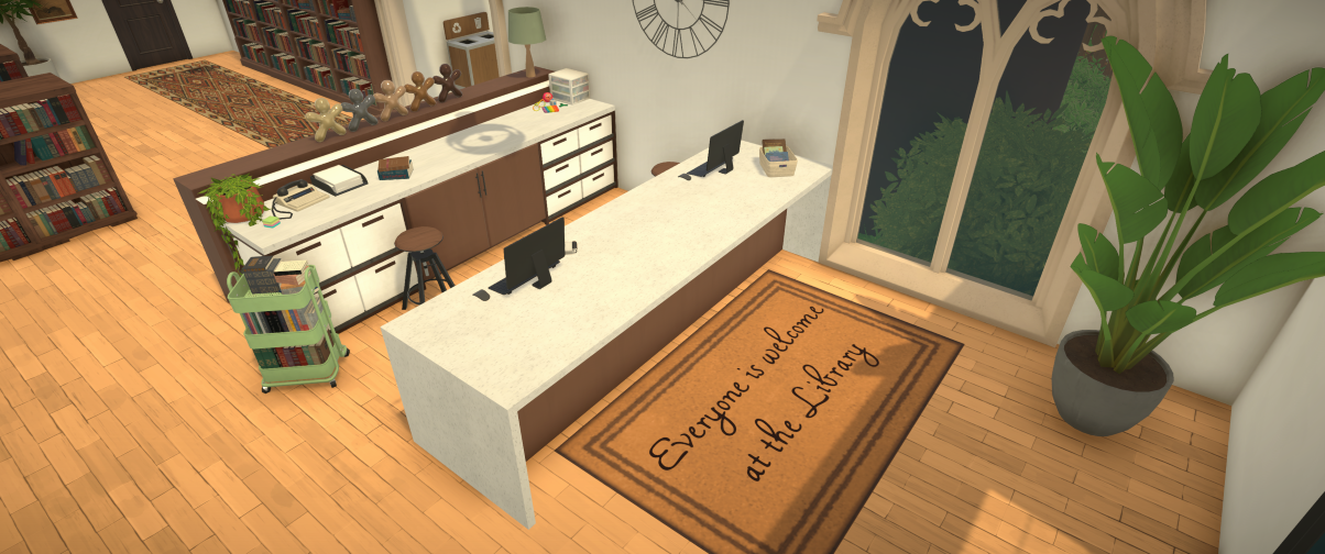 Melino Public Library image 1