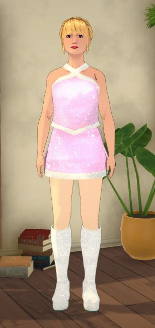 Juno Outfit [verynox] image 1
