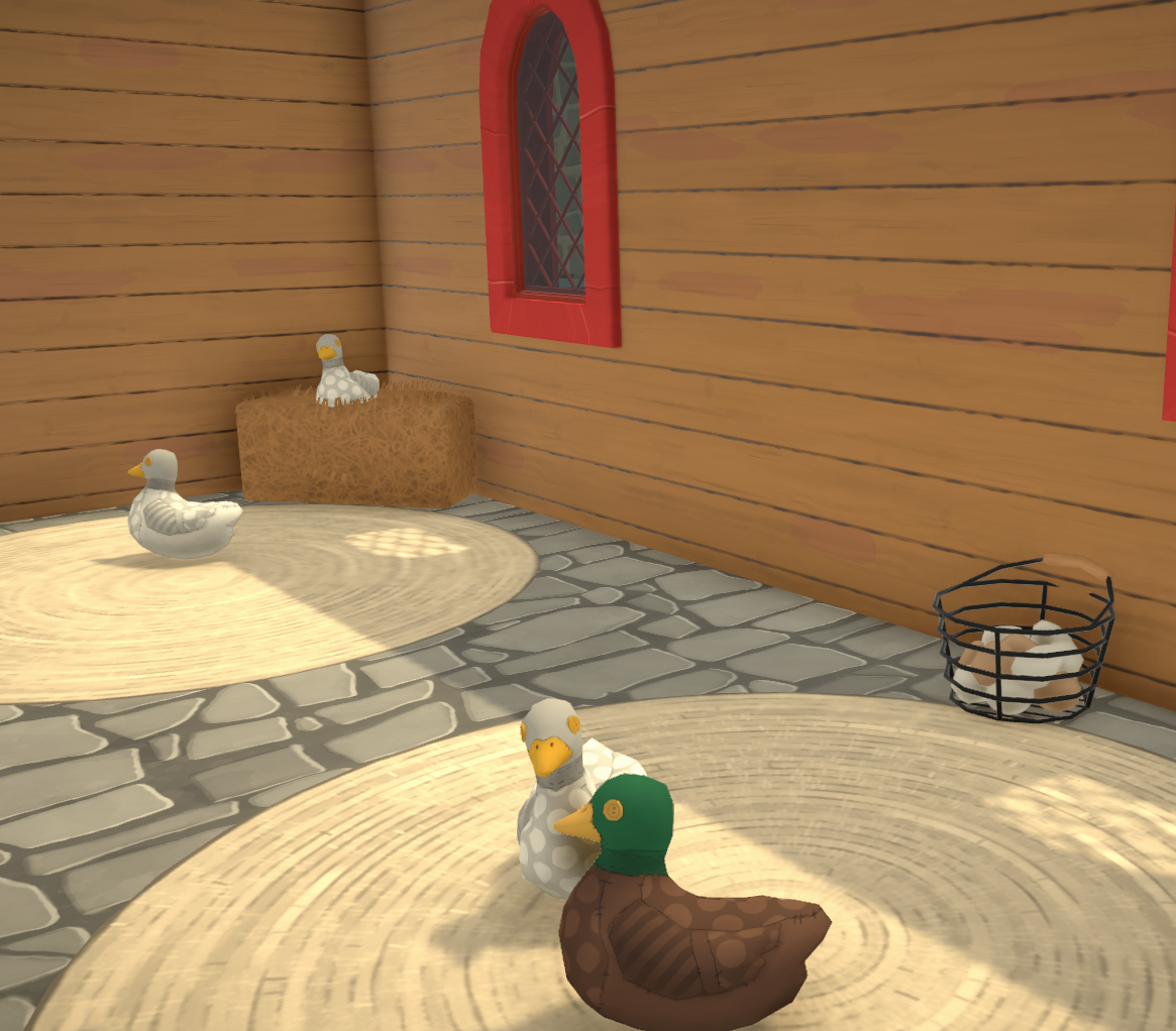 Marnie's Ranch & The Cluck House – A Stardew Valley Reimagining image 13