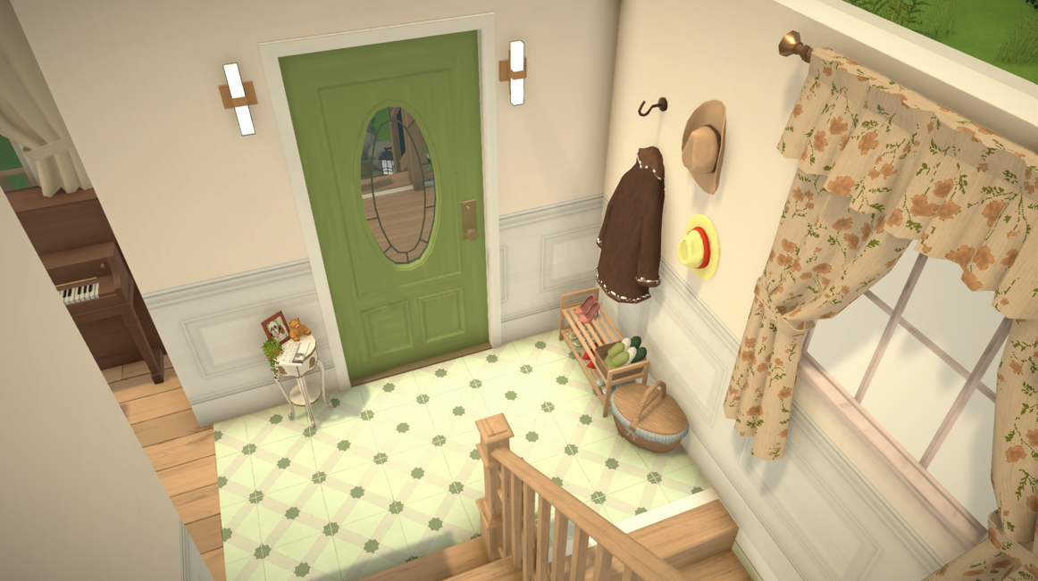 Cozy Cottage House image 3