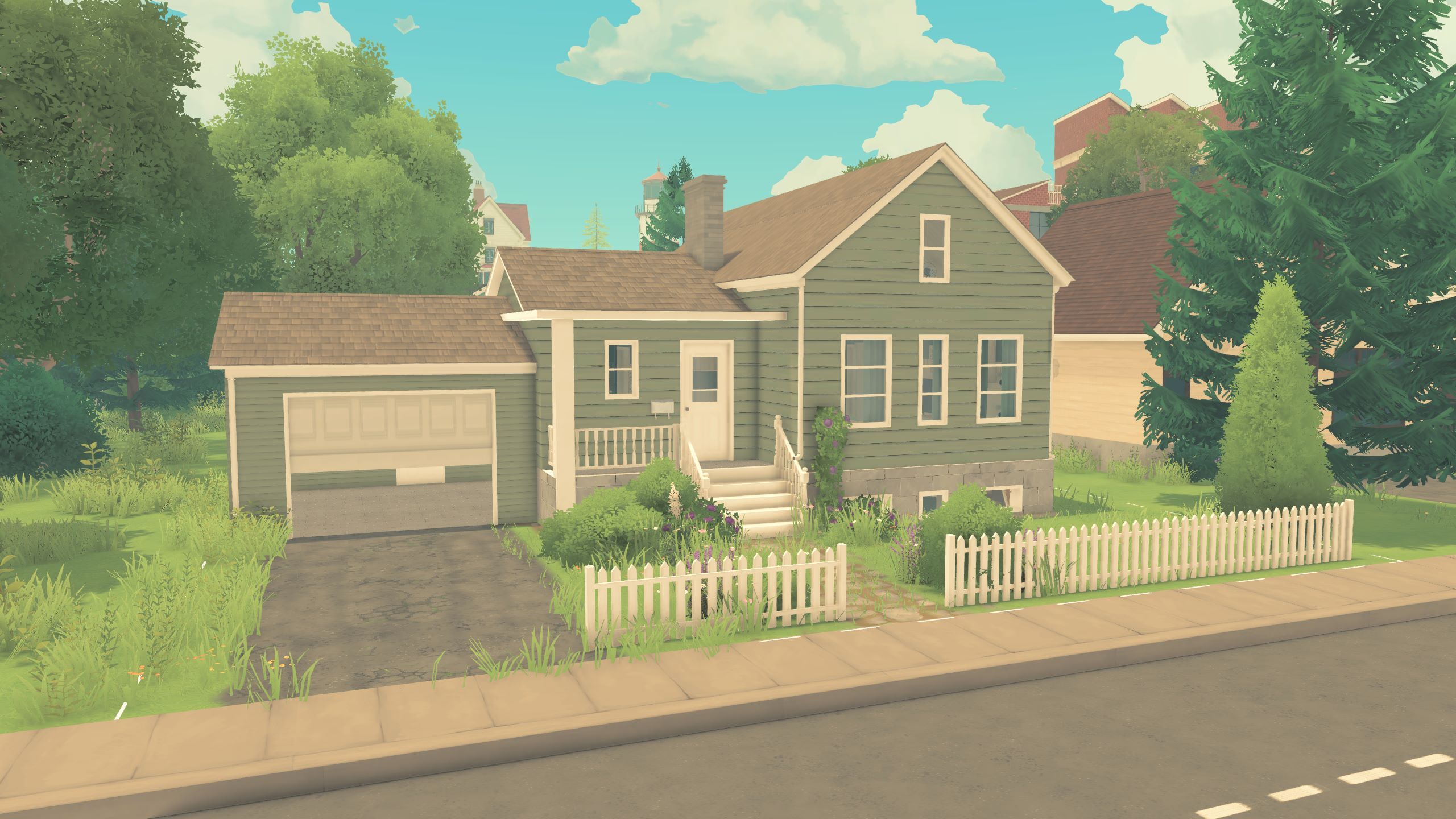 Deceptively small family home image 1