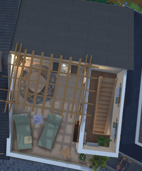 Smal Townhouse image 5