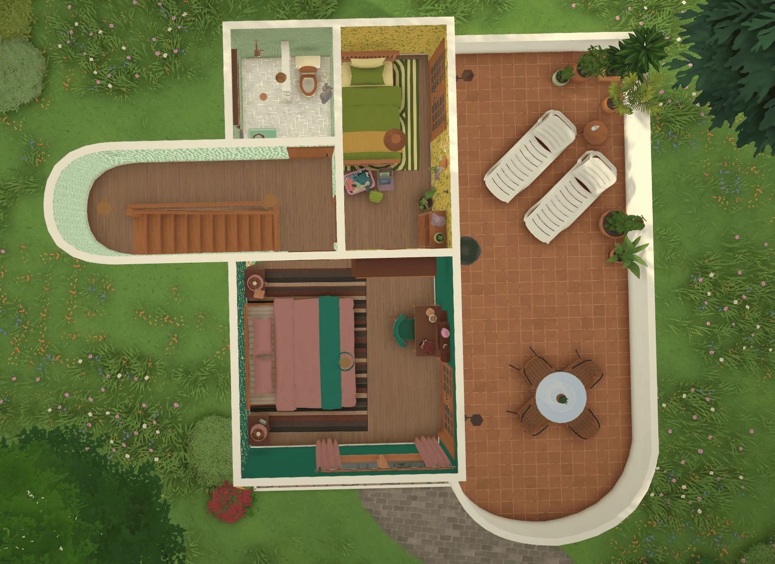 Midcentury Home image 3
