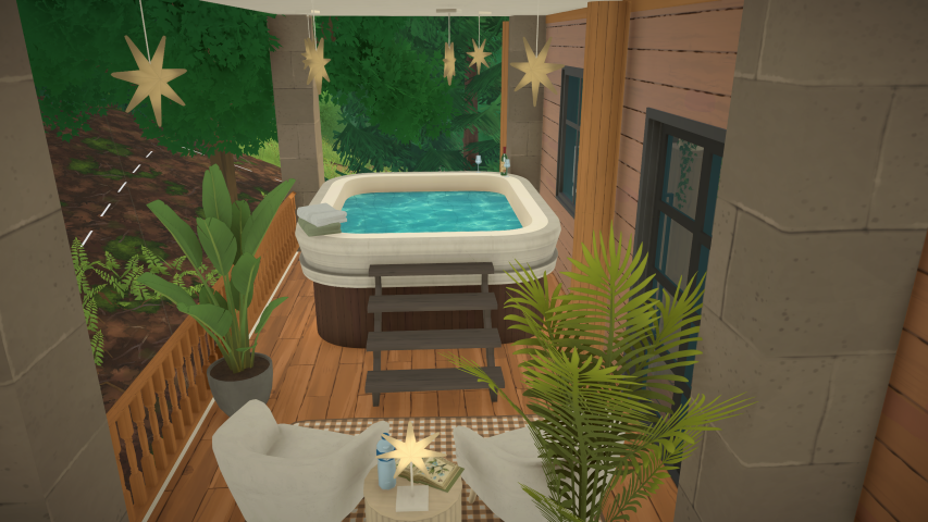 Hilltop Retreat and Spa image 20