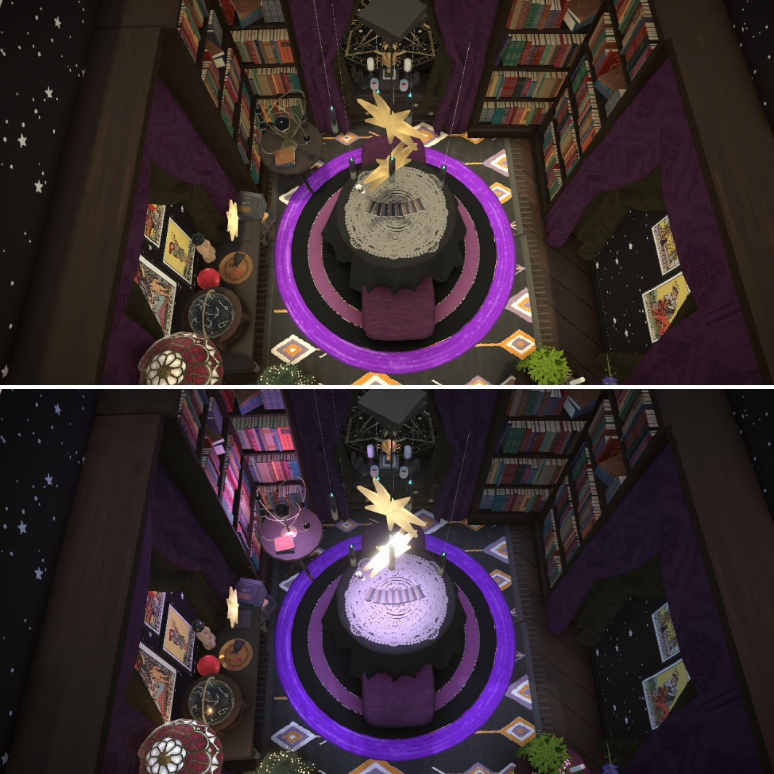 Magic Divination Shop 魔法占卜屋 image 8