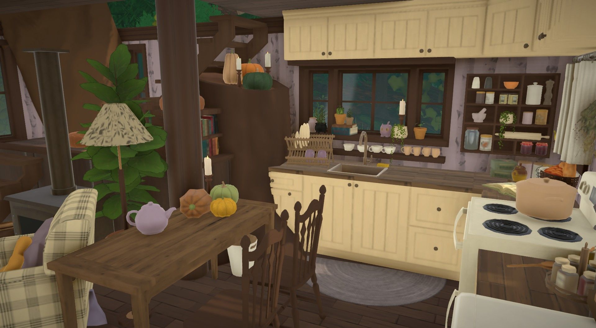 React to Me Amity - Z's House image 5