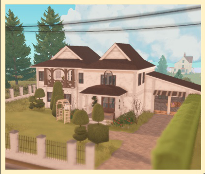 Celebrity Mansion image 1