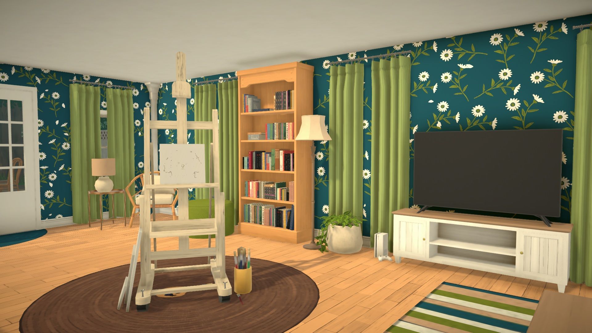 Creates First Home image 13