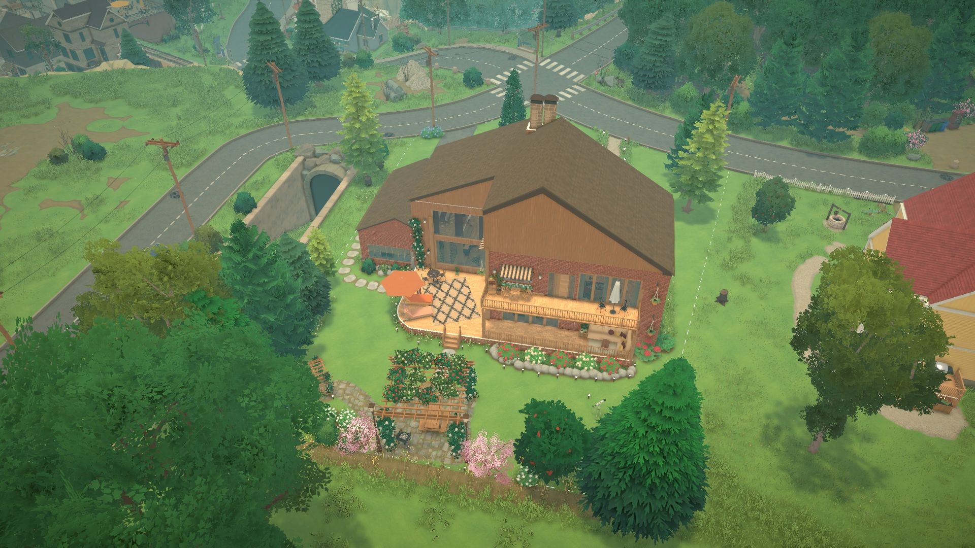 Anderson's cozy home image 2
