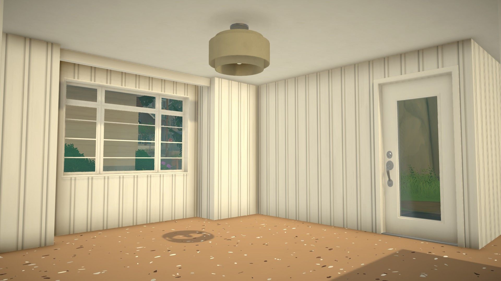 A Lustron House image 8