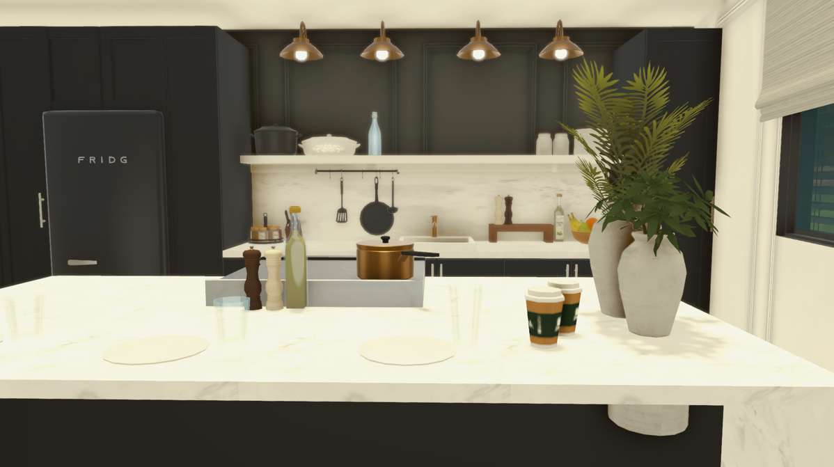 MILA | LONDON TOWNHOUSE | NO CC image 6