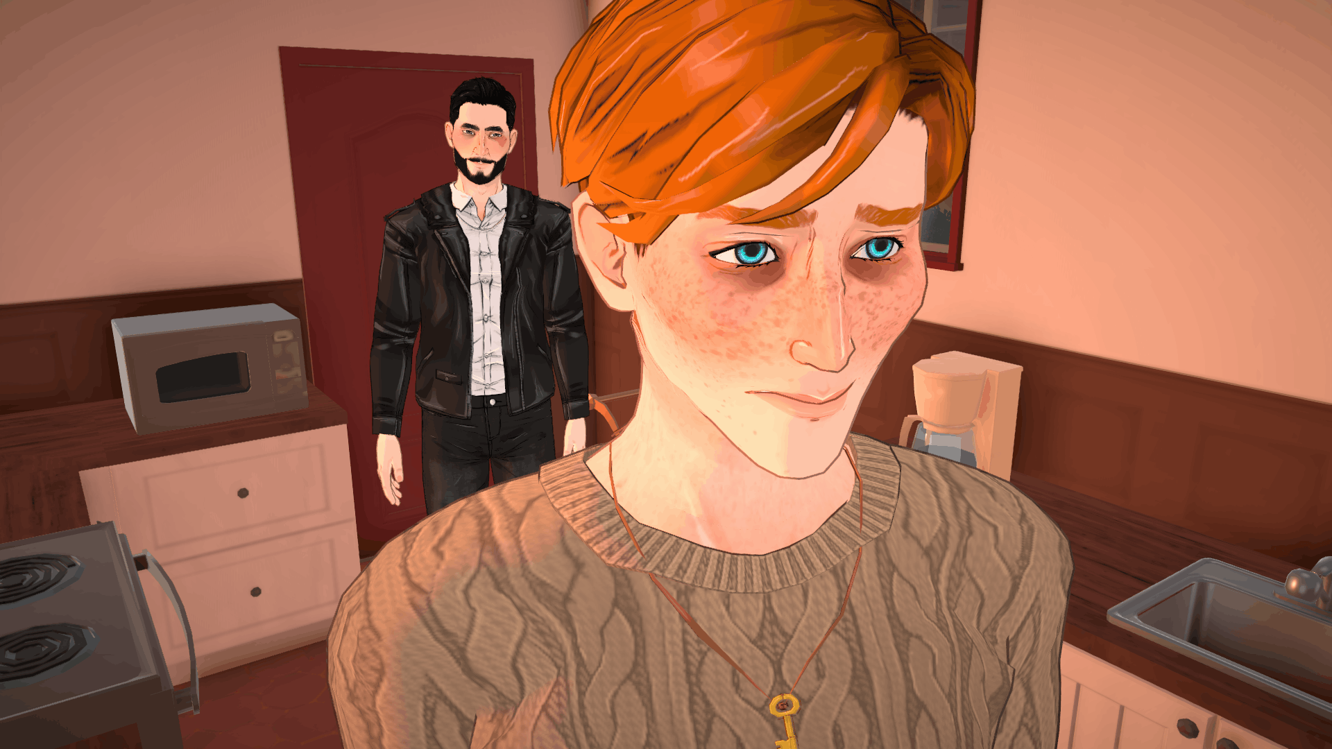 The Doorman Household image 3