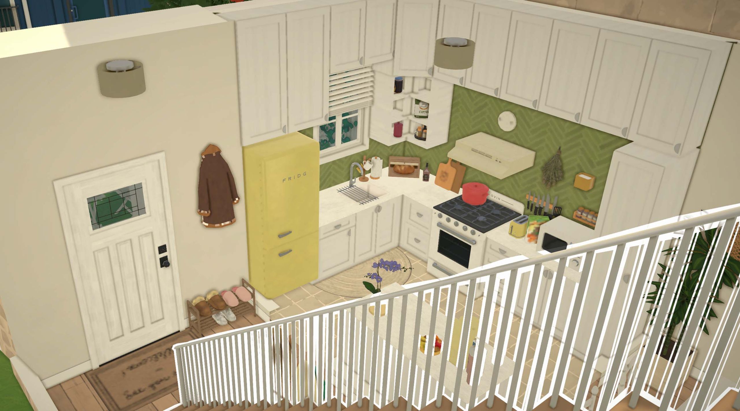 Townhouse In Between image 5