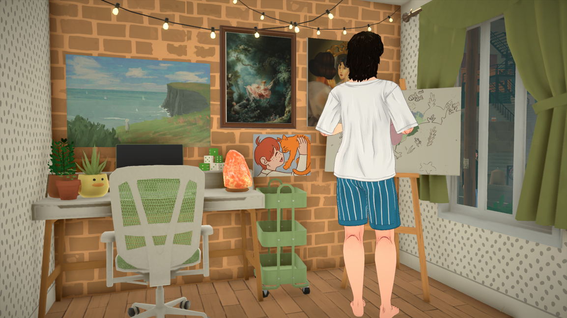 (Ver 2) Legacy House Gen 1 image 2